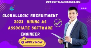 GlobalLogic Recruitment 2023